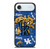KENTUCKY WILDCATS WALLPAPER MLS iPhone Air Case Cover