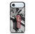 KENWORTH STAINLESS TRUCK iPhone Air Case Cover