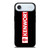 KENWORTH TRUCK LOGO iPhone Air Case Cover