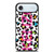 KENZO PARIS COLORFUL LEOPARD iPhone Air Case Cover