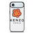 KENZO PARIS FLOWER iPhone Air Case Cover