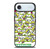 KEROPPI COLLAGE CARTOON iPhone Air Case Cover
