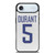 KEVIN DURANT USA BASKETBALL iPhone Air Case Cover