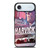KEVIN HARVICK NASCAR DRIVER iPhone Air Case Cover