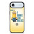 KEVIN MINIONS DESPICABLE ME iPhone Air Case Cover