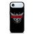KILLSWITCH ENGAGE METAL BAND LOGO iPhone Air Case Cover