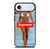 KIM KARDASHIAN SEXY SUPREME iPhone Air Case Cover
