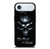 KING OF KINGS SKULL iPhone Air Case Cover