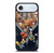 KINGDOM HEARTS SORA iPhone Air Case Cover