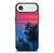KINGKONG TOUCH iPhone Air Case Cover