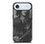 KIRK HAMMETT METALLICA BAND iPhone Air Case Cover