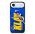 KLAY THOMPSON WARRIORS NIKE iPhone Air Case Cover