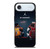 KOBE BRIANT X MICHAEL JORDAN LEGENDARY iPhone Air Case Cover