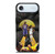 KOBE BRYANT AND GIGI iPhone Air Case Cover