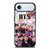 KPOP BTS COLLAGE iPhone Air Case Cover