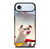 KRYPTO SUPERMAN LEAGUE OF SUPERPETS iPhone Air Case Cover