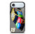 KYLIE BUSCH 18 NASCAR DRIVER iPhone Air Case Cover