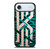 KYRIE IRVING ABSTRACT LOGO iPhone Air Case Cover