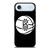 KYRIE IRVING BROOKLYN NETS LOGO iPhone Air Case Cover