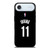 KYRIE IRVING BROOKLYN NETS NBA iPhone Air Case Cover