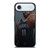 KYRIE IRVING BROOKLYN NETS NIKE iPhone Air Case Cover