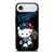 LA DODGERS HELLO KITTY BASEBALL iPhone Air Case Cover