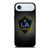 LA GALAXY GRUNGE LOGO iPhone Air Case Cover