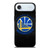 LA LAKERS NBA LOGO iPhone Air Case Cover