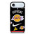 LA LAKERS NBA X SUPREME NIKE iPhone Air Case Cover