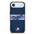 LA LOS ANGELES DODGERS MLB BASEBALL iPhone Air Case Cover