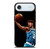 LAMELO BALL CHARLOTTE HORNETS 2 iPhone Air Case Cover