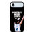 LAMELO BALL CHARLOTTE HORNETS iPhone Air Case Cover