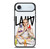 LAUV HOW IM FEELING COVER iPhone Air Case Cover