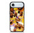 LEBRON JAMES LAKERS COLLAGE 2 iPhone Air Case Cover