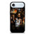 LEBRON JAMES LAKERS COLLAGE iPhone Air Case Cover