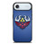 LEGEND OF ZELDA GAME LOGO ICON iPhone Air Case Cover