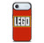 LEGO TOYS LOGO iPhone Air Case Cover