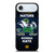 LETS GO IRISH NOTRE DAME FIGHTING iPhone Air Case Cover
