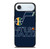 LETS GO UTAH JAZZ NBA BASKETBALL iPhone Air Case Cover