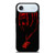 LIL DURK JUST CAUSE YOU WAITED iPhone Air Case Cover