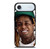 LIL WAYNE FACE iPhone Air Case Cover