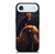 LIONEL MESSI GOAT iPhone Air Case Cover