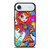 LISA FRANK MAGICIAN GIRL iPhone Air Case Cover