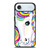 LISA FRANK UNICORN HORSE ART iPhone Air Case Cover
