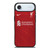 LIVERPOOL JERSEY HOME 2021 iPhone Air Case Cover