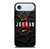 LOGO AIR JORDAN NIKE EMBLEM iPhone Air Case Cover