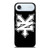 LOGO ZOO YORK SKATEBOARD iPhone Air Case Cover