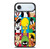 LOONEY TUNES ALL CHARACTERS iPhone Air Case Cover