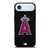 LOS ANGELES ANGELS BASEBALL TEAM iPhone Air Case Cover