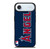 LOS ANGELES ANGELS BASEBALL iPhone Air Case Cover